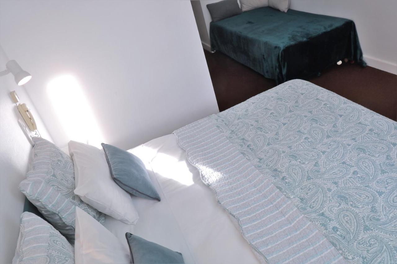 Logis Hotel Orly Alès Eksteriør bilde